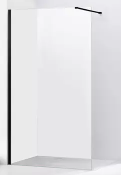 Душевая перегородка Abber Immer Offen AG61120B