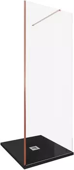 Душевая перегородка Allen Brau Infinity 3.21005.60 80х200 см