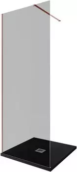 Душевая перегородка Allen Brau Infinity 3.21006.60.T 80х200 см