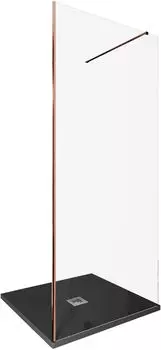 Душевая перегородка Allen Brau Infinity 3.21011.60 90х200 см