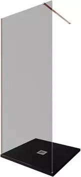 Душевая перегородка Allen Brau Infinity 3.21012.60.T 90х200 см