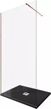 Душевая перегородка Allen Brau Infinity 3.21017.60 100х200 см