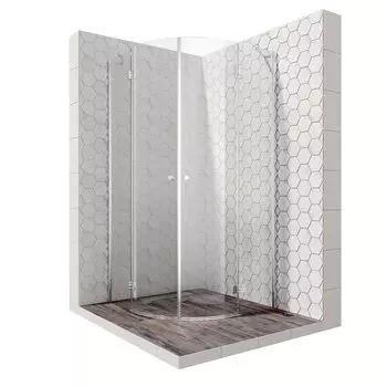 Душевая перегородка Ambassador Abner 10011106