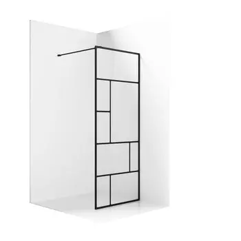 Душевая перегородка Ambassador Walk-in 15031214