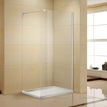 Душевая перегородка Aquanet Cinetic AE12-F-90H190U-CT