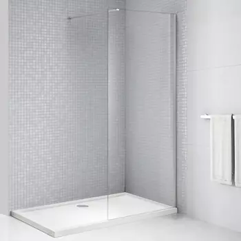 Душевая перегородка Cezares Liberta-L-1-95-C-C