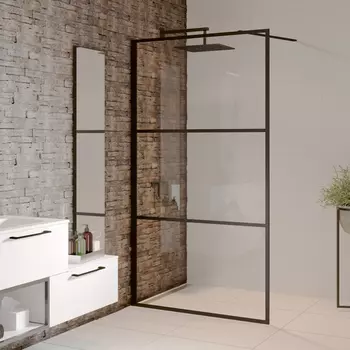 Душевая перегородка Riho Grid GB400 120 см
