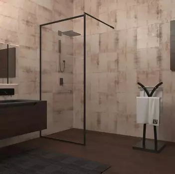 Душевая перегородка Veconi Korato KR71 120x195