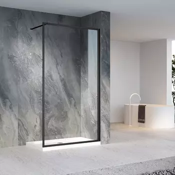 Душевая перегородка Veconi Korato KR-81B 70х200