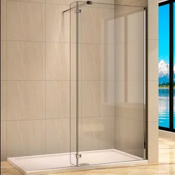 Душевая перегородка Weltwasser WW400 60G+30G