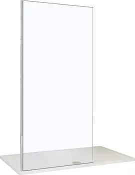 Душевая перегородка Weltwasser WW400 Walk-In 90B