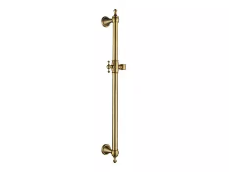 Душевая штанга Aksy Bagno G001 Bronze бронза