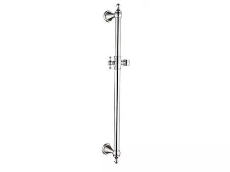 Душевая штанга Aksy Bagno G001chrome хром