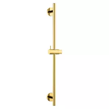 Душевая штанга Boheme Uno 420-G gold