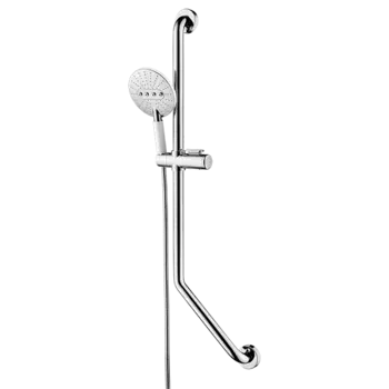 Душевая штанга Elghansa SHOWER RAIL SB-325 хром