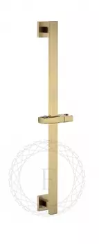 Душевая штанга Filarete FL50MG золото матовое