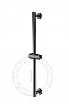 Душевая штанга Filarete FL55BG графит