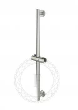 Душевая штанга Filarete FL55NK никель