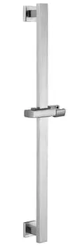 Душевая штанга Fmark FS90466L сатин