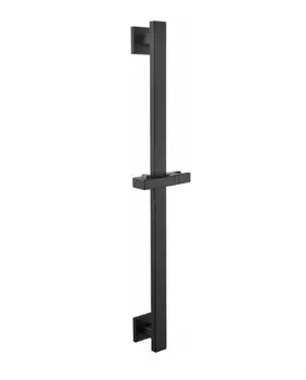 Душевая штанга Grocenberg GB502BL черный