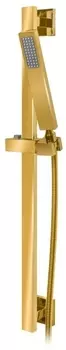 Душевая штанга Grocenberg GB560 GOLD золото