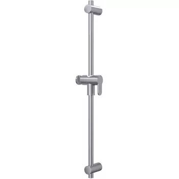 Душевая штанга Iddis Ray RAY70BCi17 хром матовый