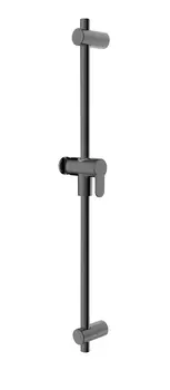 Душевая штанга Iddis Ray RAY70G0i17 графит