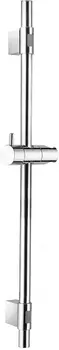 Душевая штанга Milardo Simp SIM6500M17