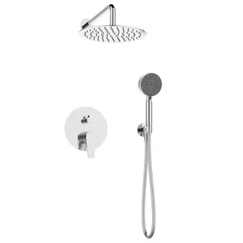 Душевая система BelBagno Ancona ANCONA-DSET-CRM