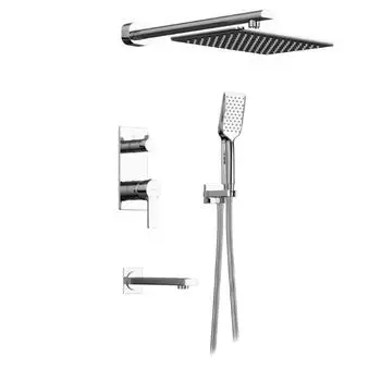 Душевая система Elghansa 54Q0743 (Set-15-New)