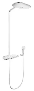 Душевая система Grohe Rainshower SmartControl 360 DUO 26250LS0
