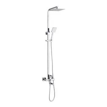 Душевая система River Lux 44-3