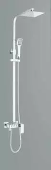 Душевая система River Lux 80-3