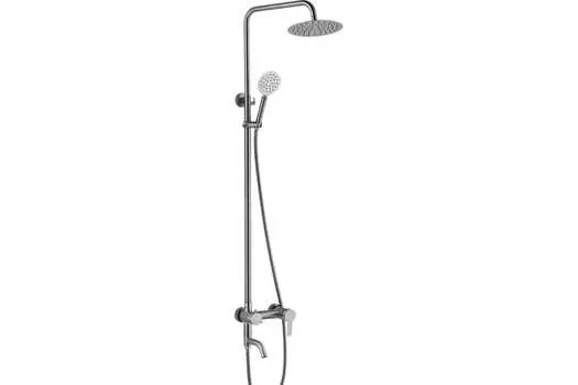 Душевая система WesnAart EKO EKO05-314 со смесителем для ванны