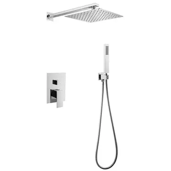 Душевая стойка Abber Daheim AF8219