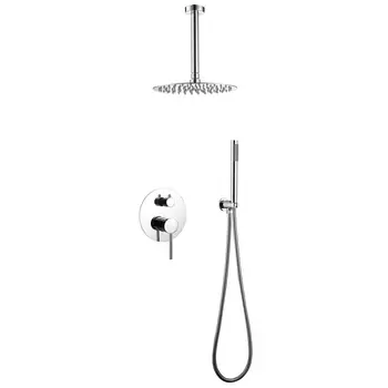 Душевая стойка Abber Emotion AF8821