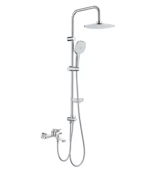 Душевая стойка Agger Beauty A2695000