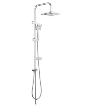 Душевая стойка Agger Fresh A0494000