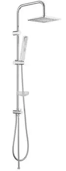 Душевая стойка Agger Fresh S001cr