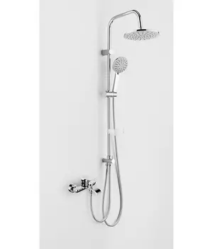 Душевая стойка Agger Happy A0493500