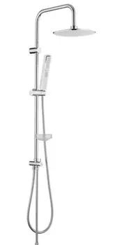 Душевая стойка Agger Marine S002cr