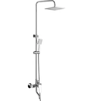 Душевая стойка Agger Merry A1394400