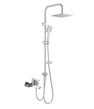 Душевая стойка Agger Right A2994000