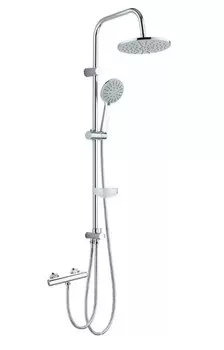 Душевая стойка Agger Thermo A2492200