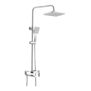 Душевая стойка BELZ B24613