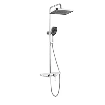 Душевая стойка beWash BV0MMSS6150