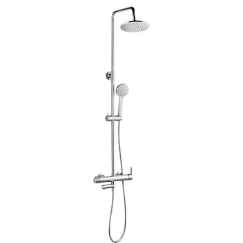 Душевая стойка beWash BV0MMSS6612