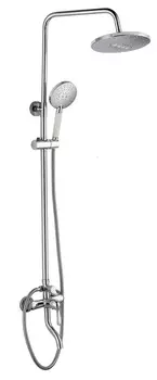 Душевая стойка Boch mann ECO BM7225