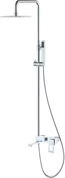 Душевая стойка Boheme Q 148-CRCR