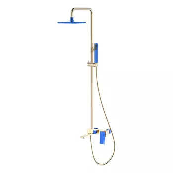 Душевая стойка Boheme Q 148-GUV.2